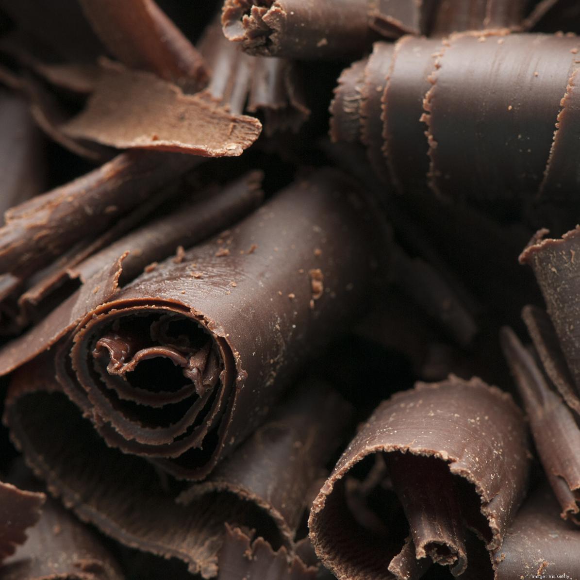 Dessert Holdings acquires Steven Charles, maker of gourmet desserts -  Minneapolis / St. Paul Business Journal