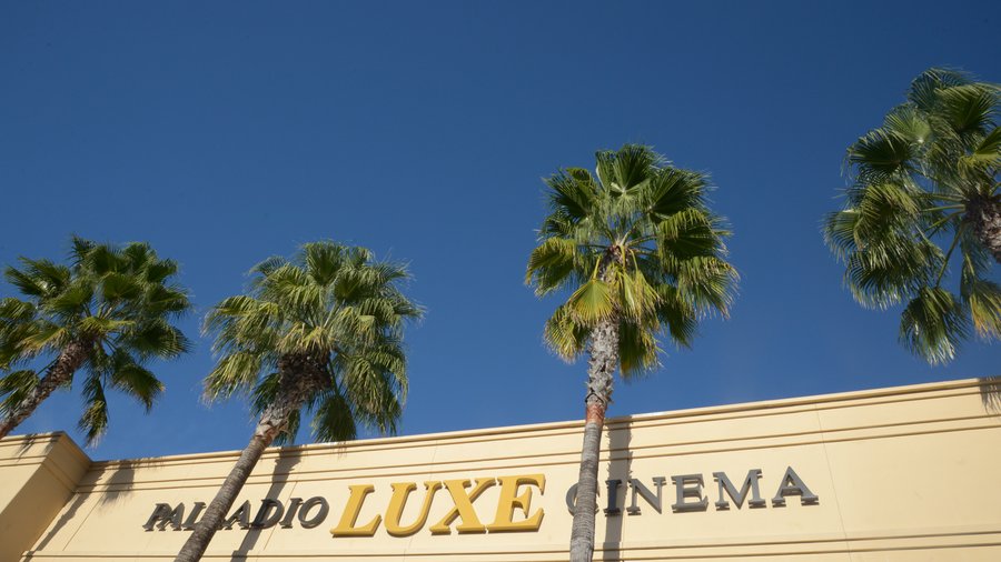 Sneak peek inside Palladio Luxe Cinema, Folsom's new luxury movie