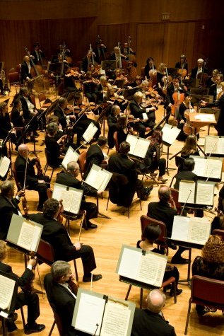 Baltimore Symphony Orchestra Musicians' Contract Expires Amid Debate On ...