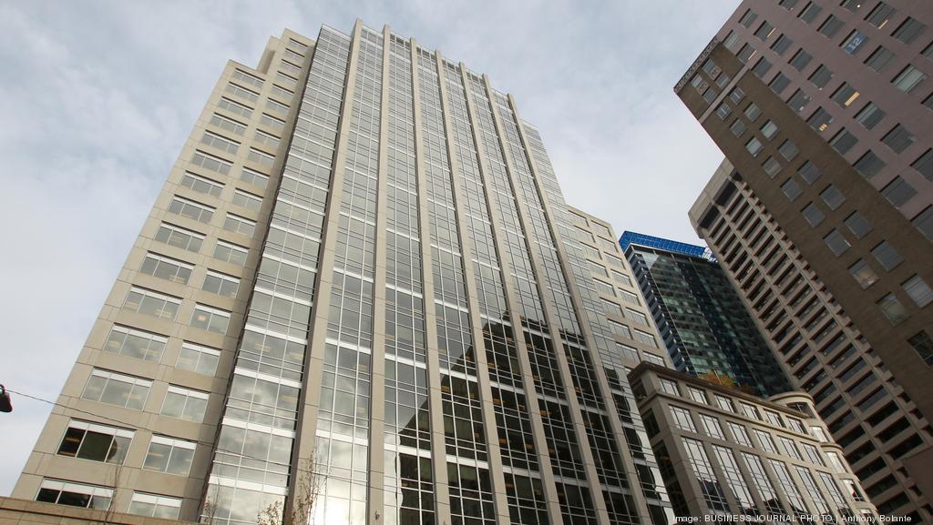 Nordstrom to vacate large block of office space in Seattle tower it owns  with Clise Properties - Puget Sound Business Journal