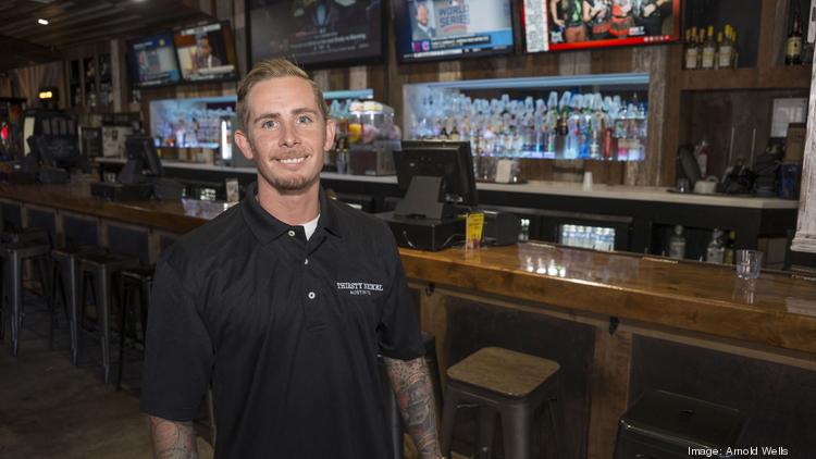 Austin's Thirsty Nickel bar reaps windfall from Cubs' World Series run ...