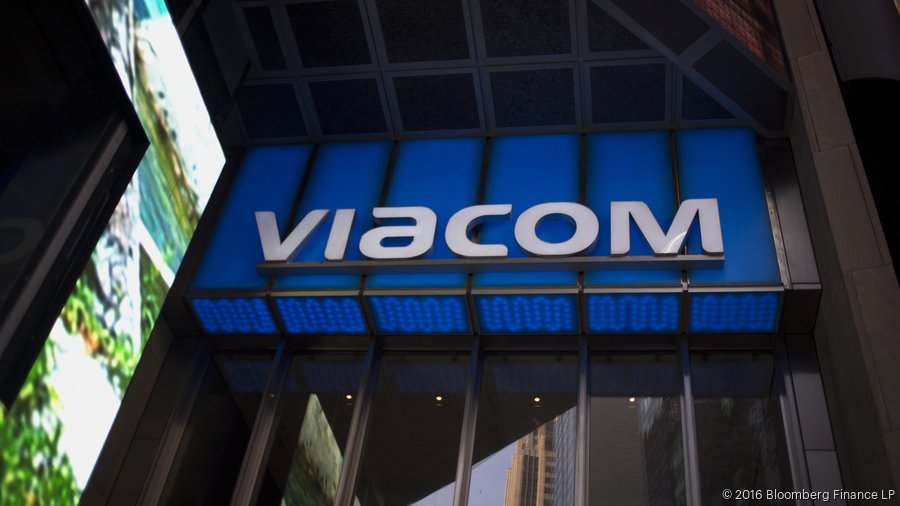 Why Viacom Bought Vidcon L A Business First