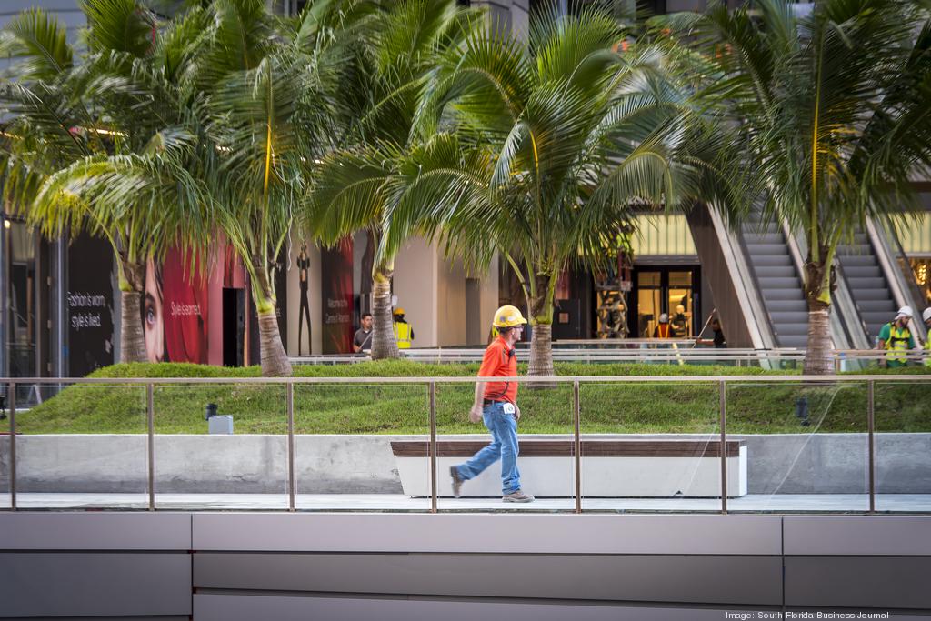 Brickell City Centre brings 20 new brands to U.S. South Florida