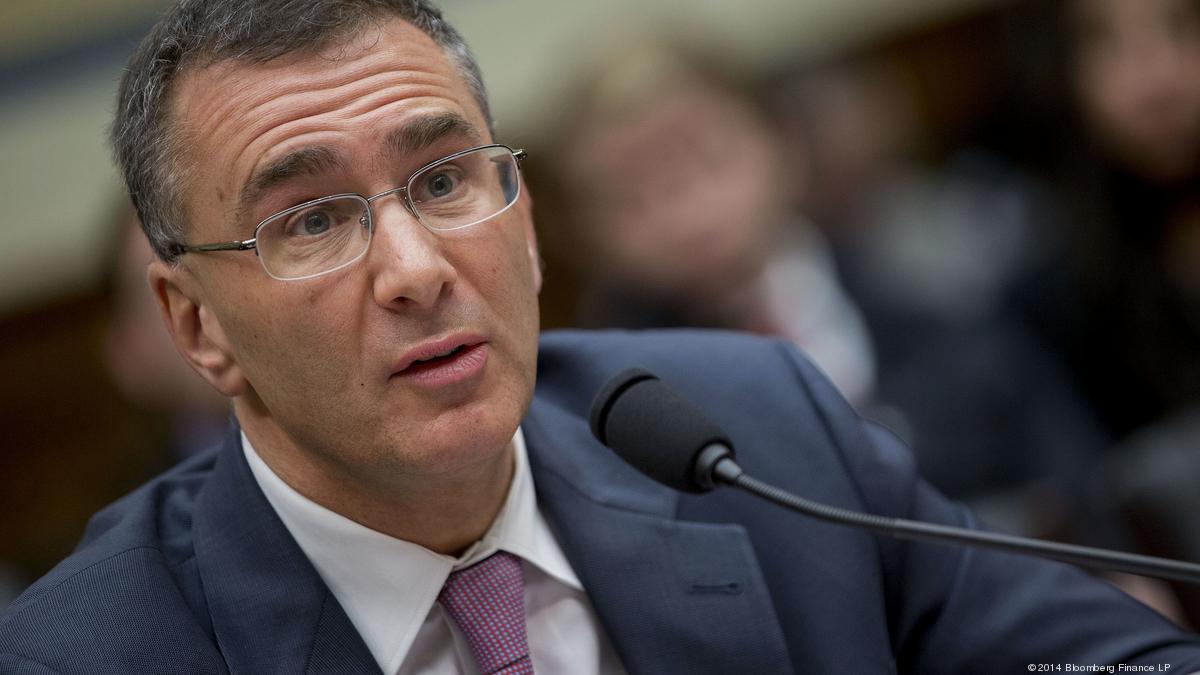 Donald Trump could never repeal Obamacare, says Jonathan Gruber, one of ...