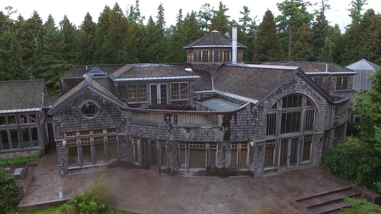 Open House Luxurious Resort Home In Sister Bay Heads For Online