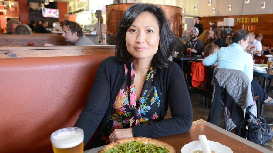 Ann Kim closing Uptown restaurant Kim's - Minneapolis / St. Paul ...