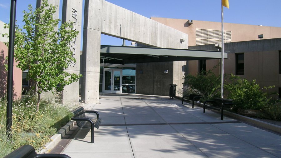 US News Report ranks UNM high in Law, Medicine Albuquerque Business First
