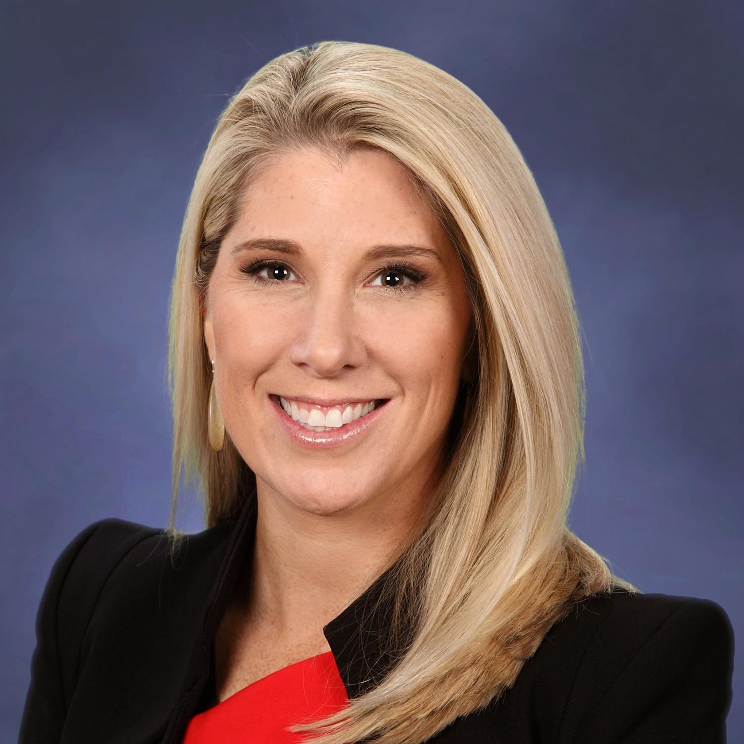 Meg Fisher People on The Move St. Louis Business Journal