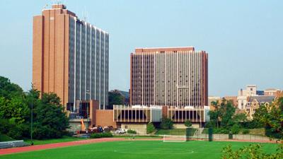 University of Cincinnati plans $5.5 dining hall renovation - Cincinnati ...