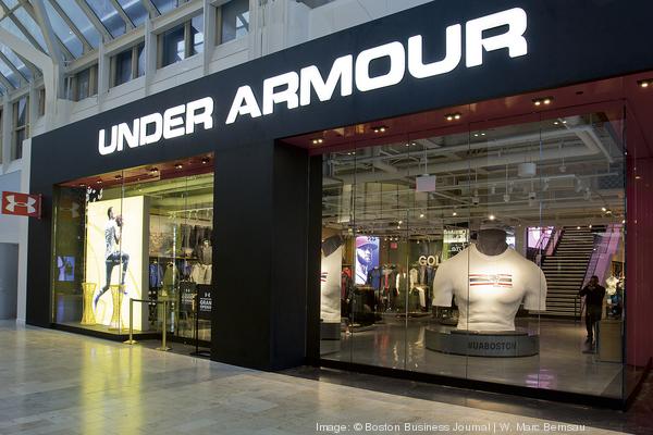 under armour outlet sands