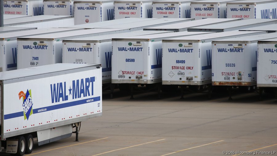 Exclusive WalMart will use Aurora land for center Denver