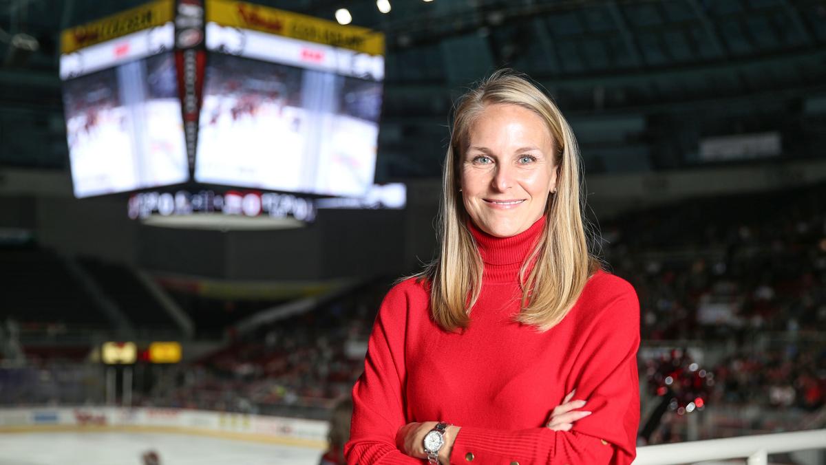 Charlotte Checkers big move is paying off - Charlotte Business Journal