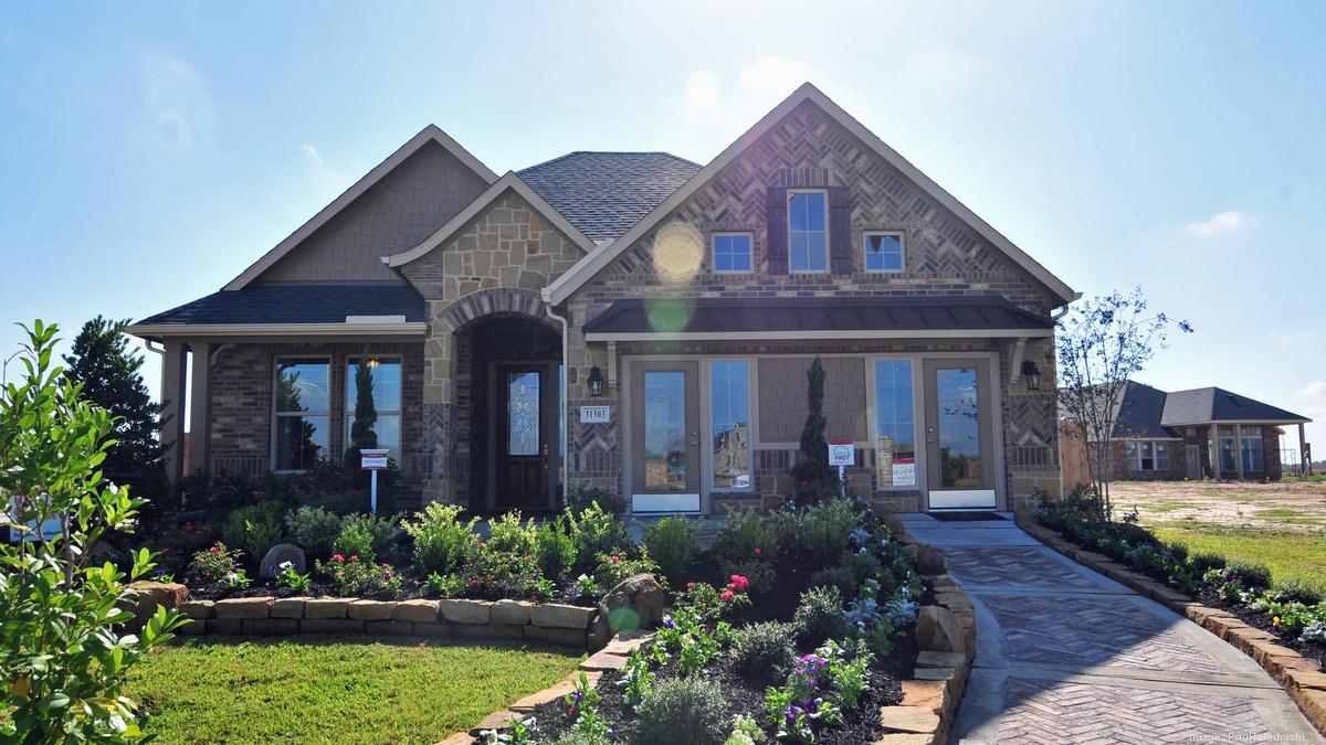 Empire Communities acquires Austin's Centerra Homes Houston Business
