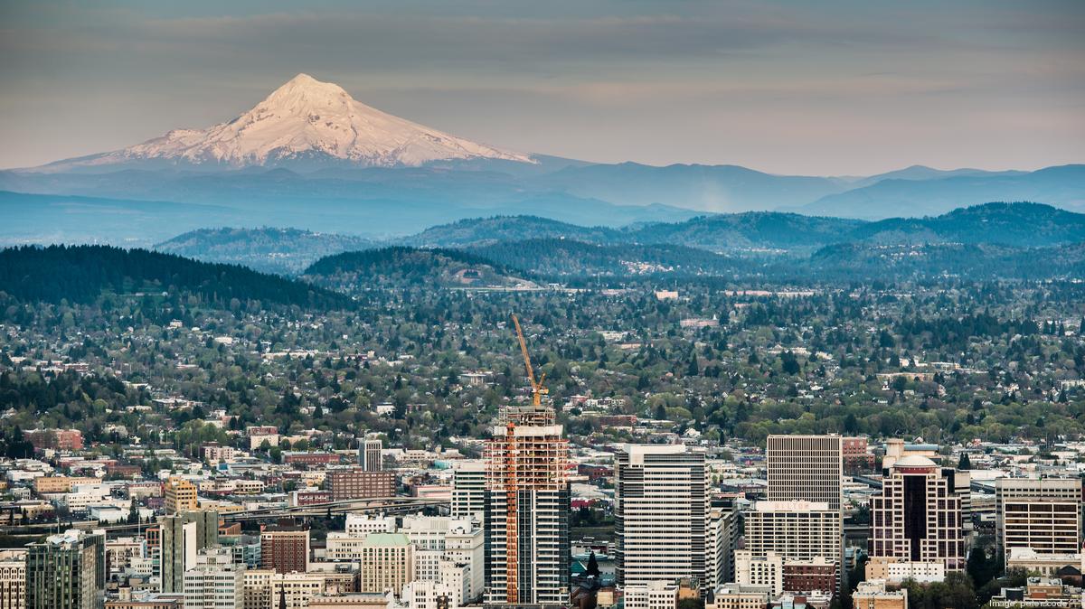TPA to offer daily seasonal flights to Pacific Northwest