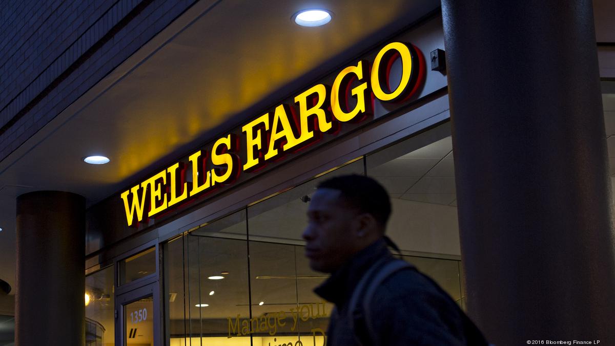 Brand Finance: Wells Fargo Dethroned As World's Most Valuable Financial ...