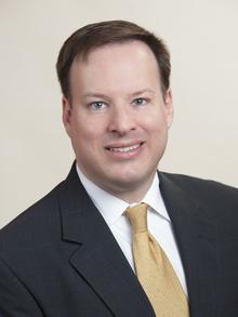 David T. Ritter | People on The Move - Dallas Business Journal