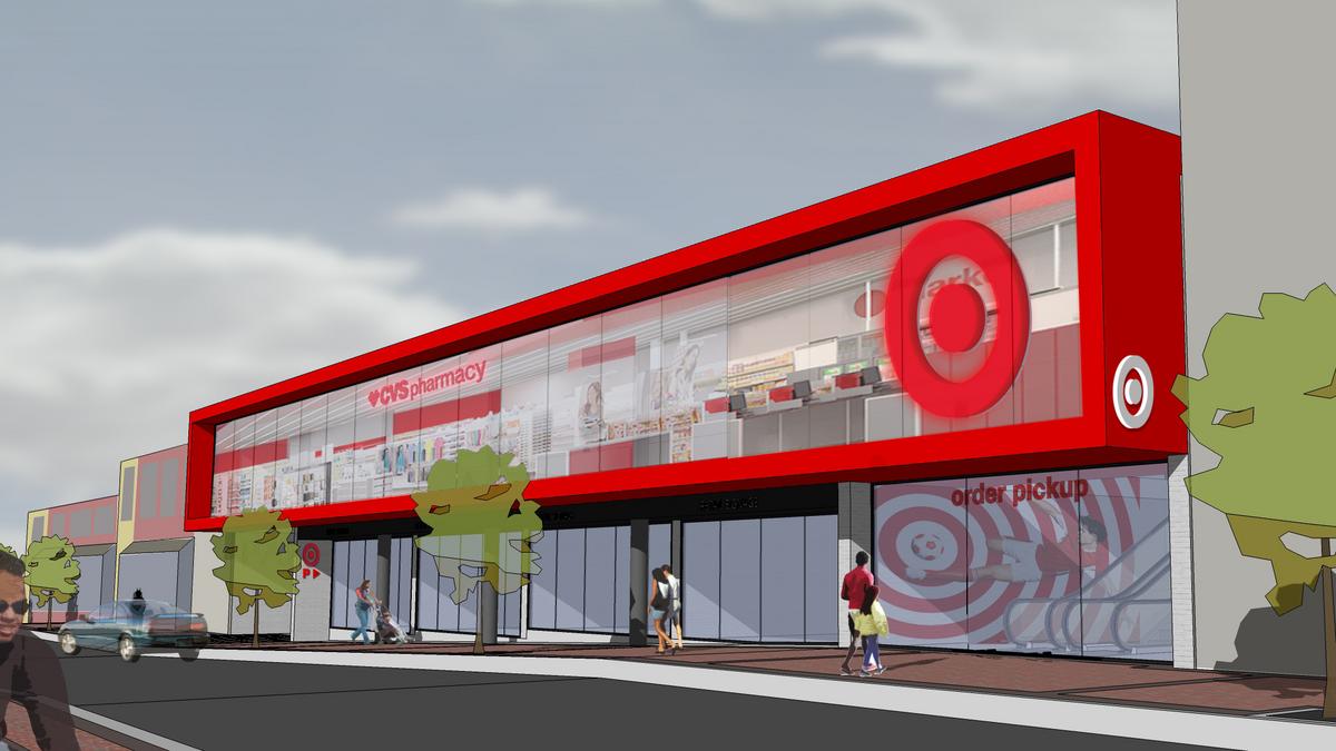 Target confirms Hillsborough St. store in Raleigh - Triangle Business ...