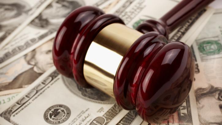 Law firms Vinson & Elkins, Akin Gump boost starting salaries, following  national trend - Houston Business Journal