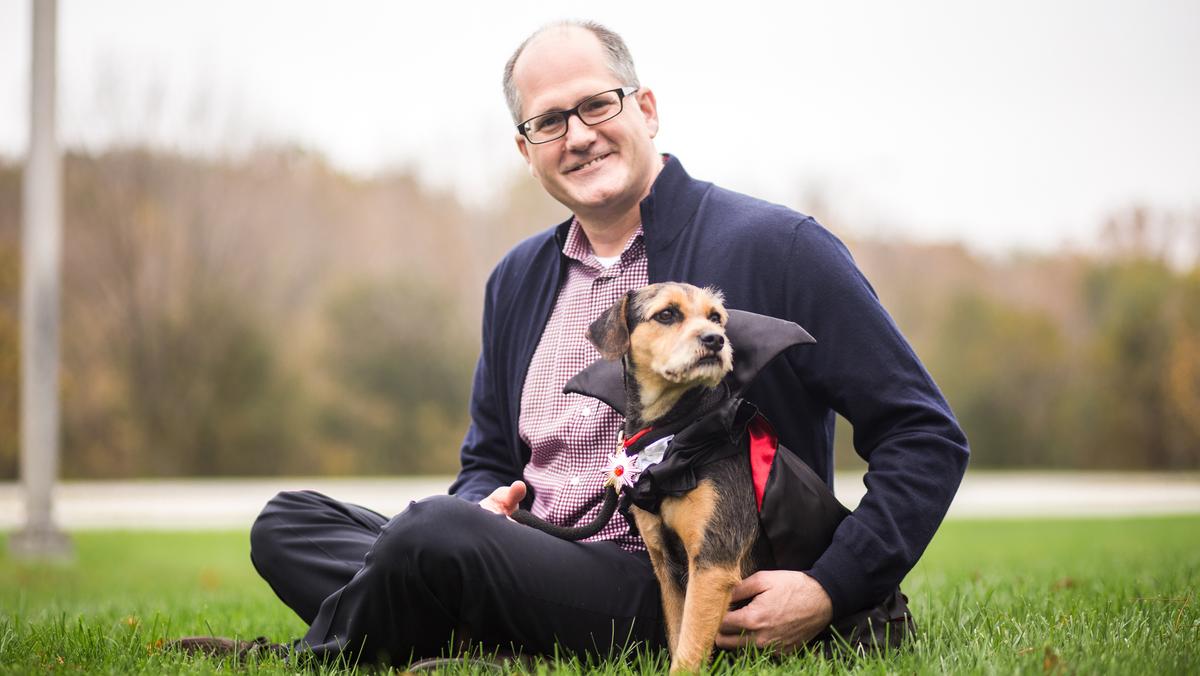 canine osteosarcoma vaccine