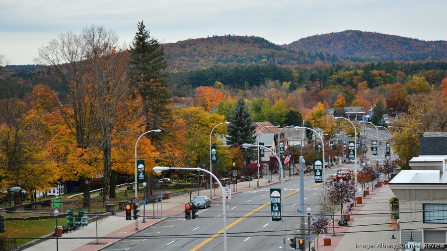 Upstate New York's most expensive ZIP codes include areas near Lake