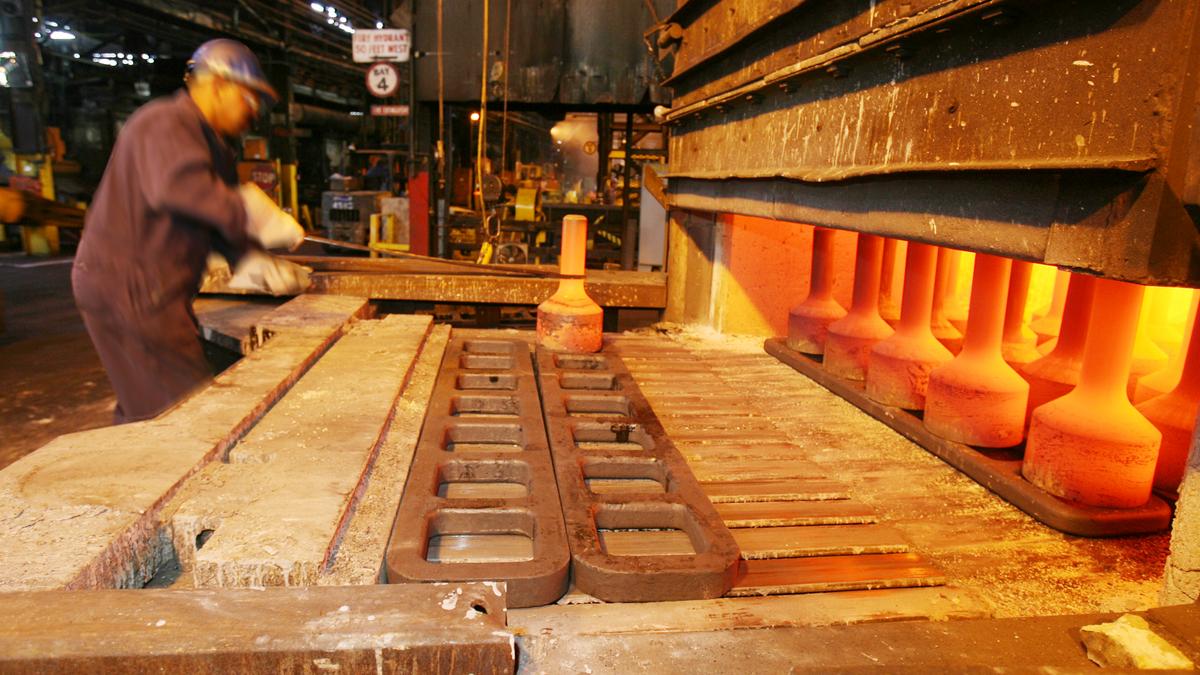 ATI Ladish plant in Cudahy to undergo 95M expansion, add 125 jobs