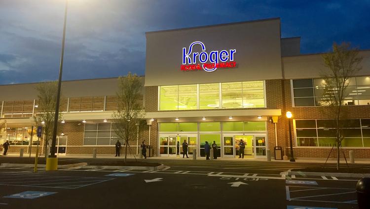 Kroger spends millions on early retirement plan Cincinnati Business