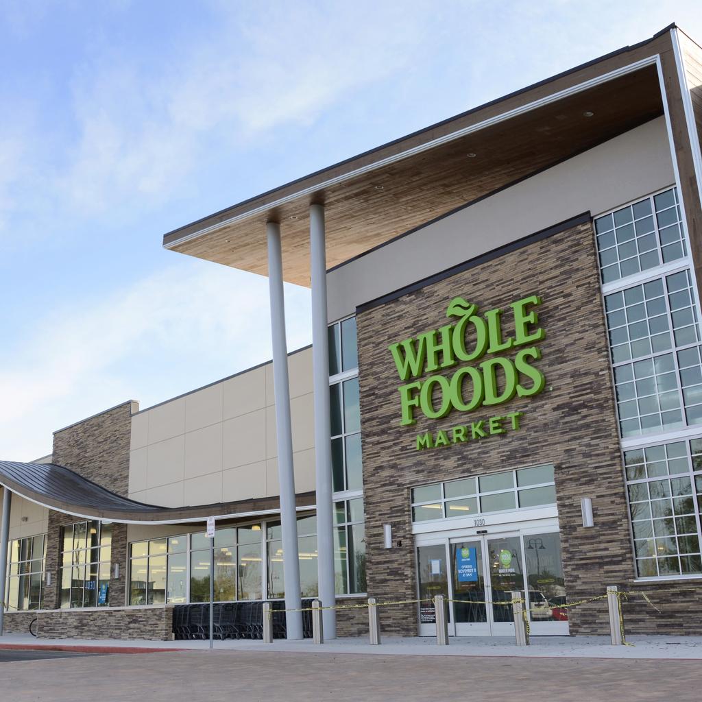 Catering Department – Whole Foods Market