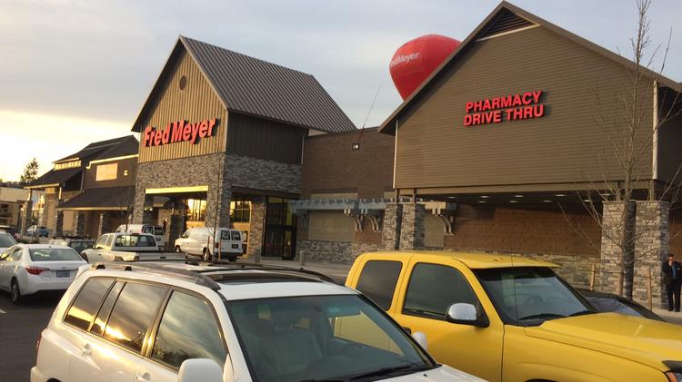 fred meyer pharmacy maple valley washington