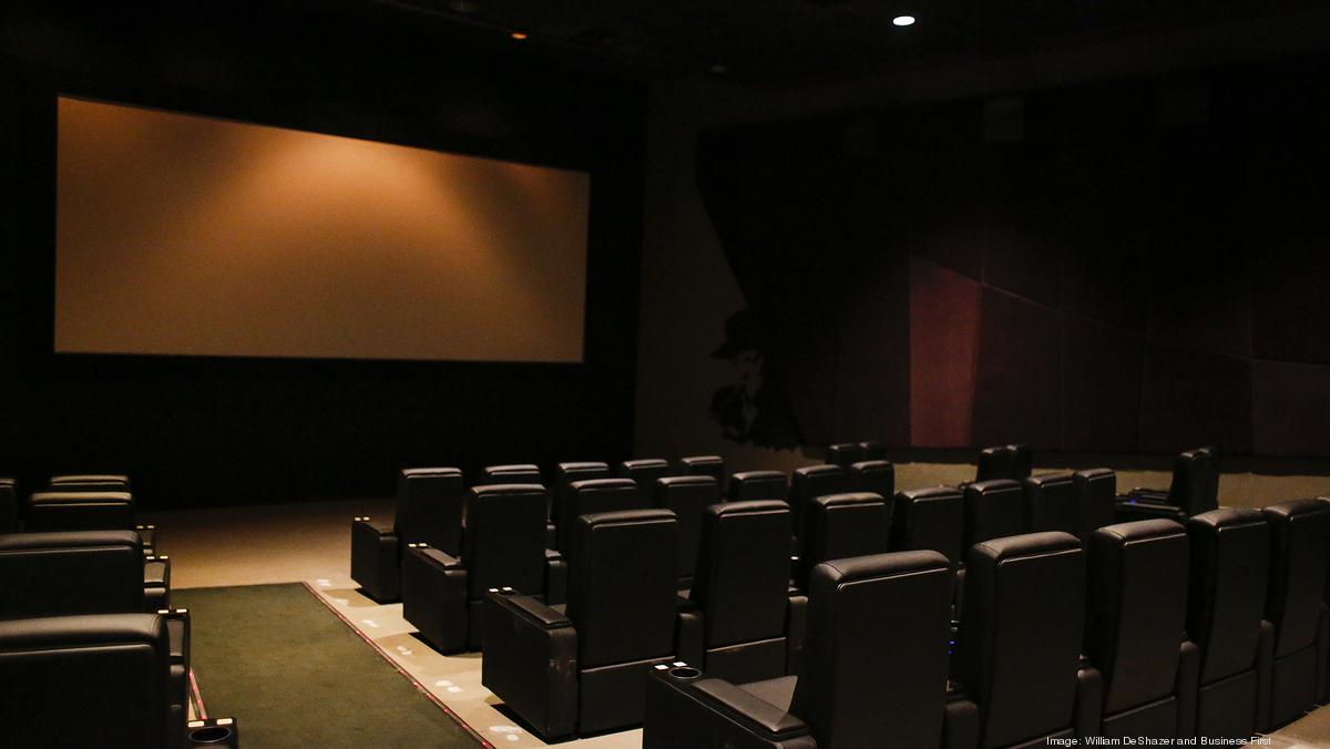 Baxter theaters mrcp nuance