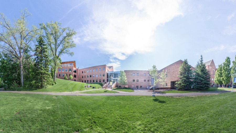 Colleges and universities Bethel University
