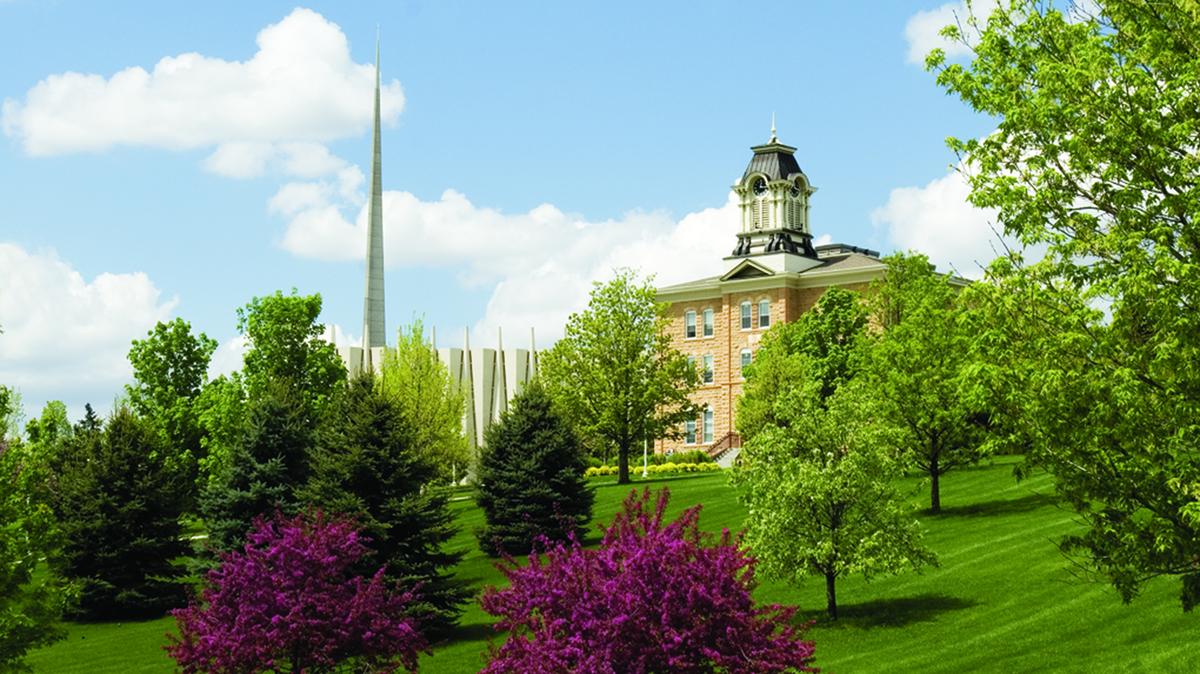 Gustavus Adolphus will start 70M expansion of Nobel Hall of Science