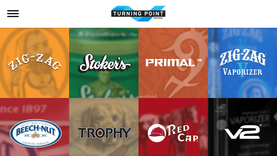 turning point brands tobacco TPB Marketplace Turning Point Brands increases stock,
