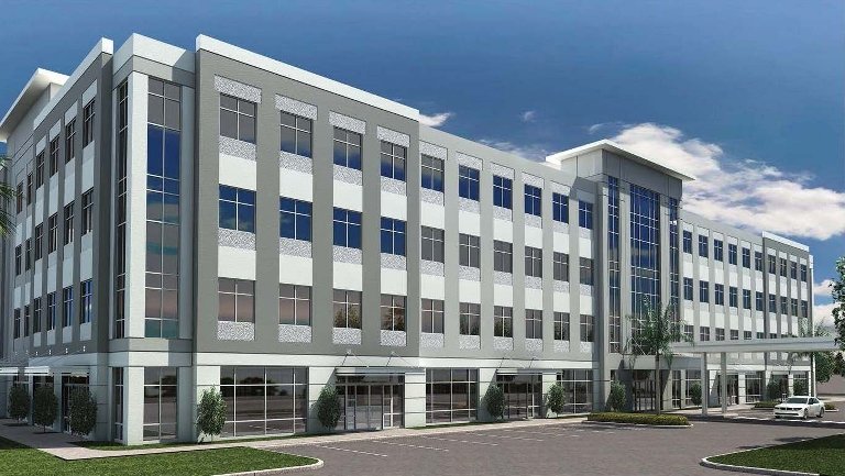 International Drive office project in Orlando ready to build next phase ...