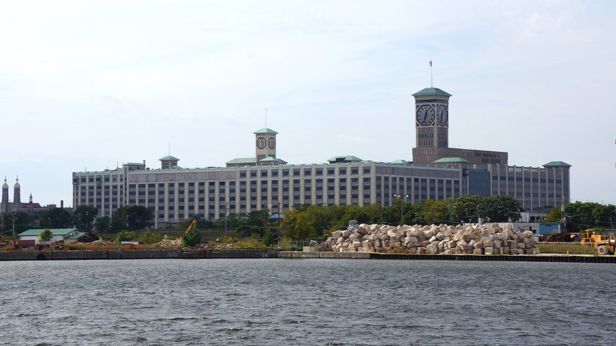 Two exRockwell executives charged with defrauding company of nearly