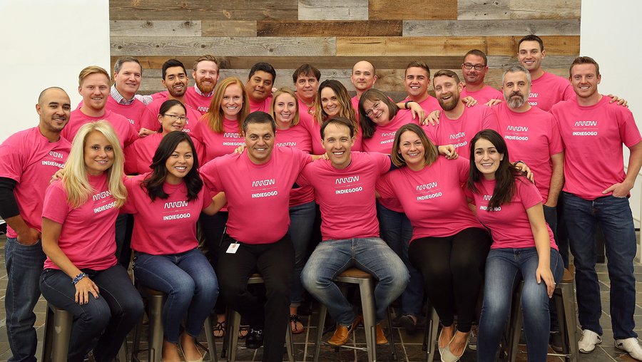 Arrow Electronics posts record sales, but its profit is zapped by U.S. tax reform Denver