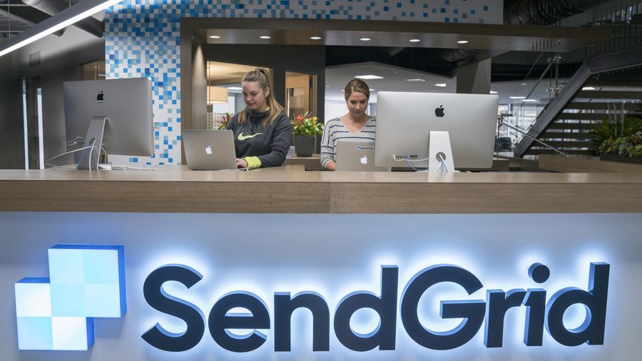SendGrid acquires San Francisco marketing tech company Bizzy - Denver ...