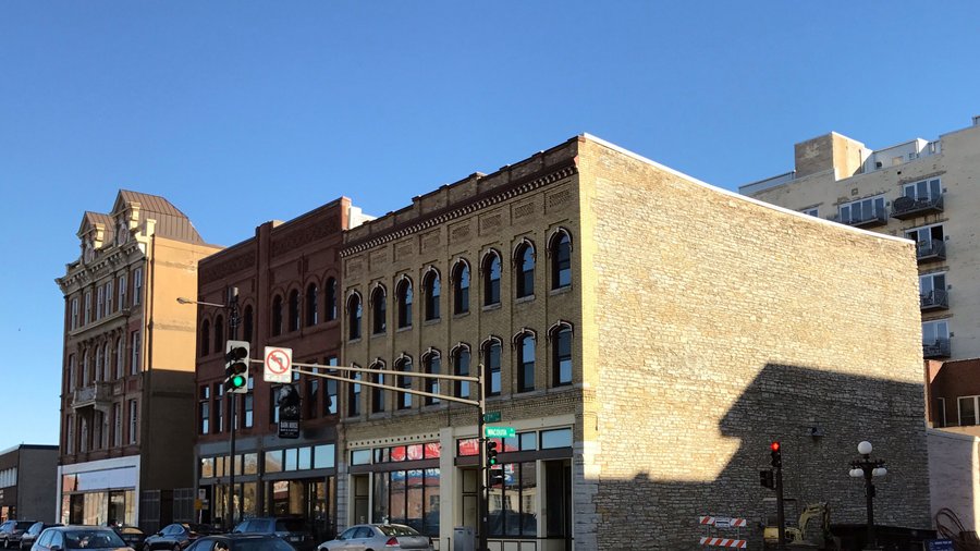 Barrel Theory Beer, Bobbing Bobber Brewing, Spilled Grain Brewhouse and