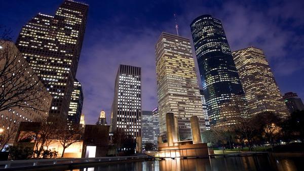 Houston named a super city by SpareFoot's analysis of ...