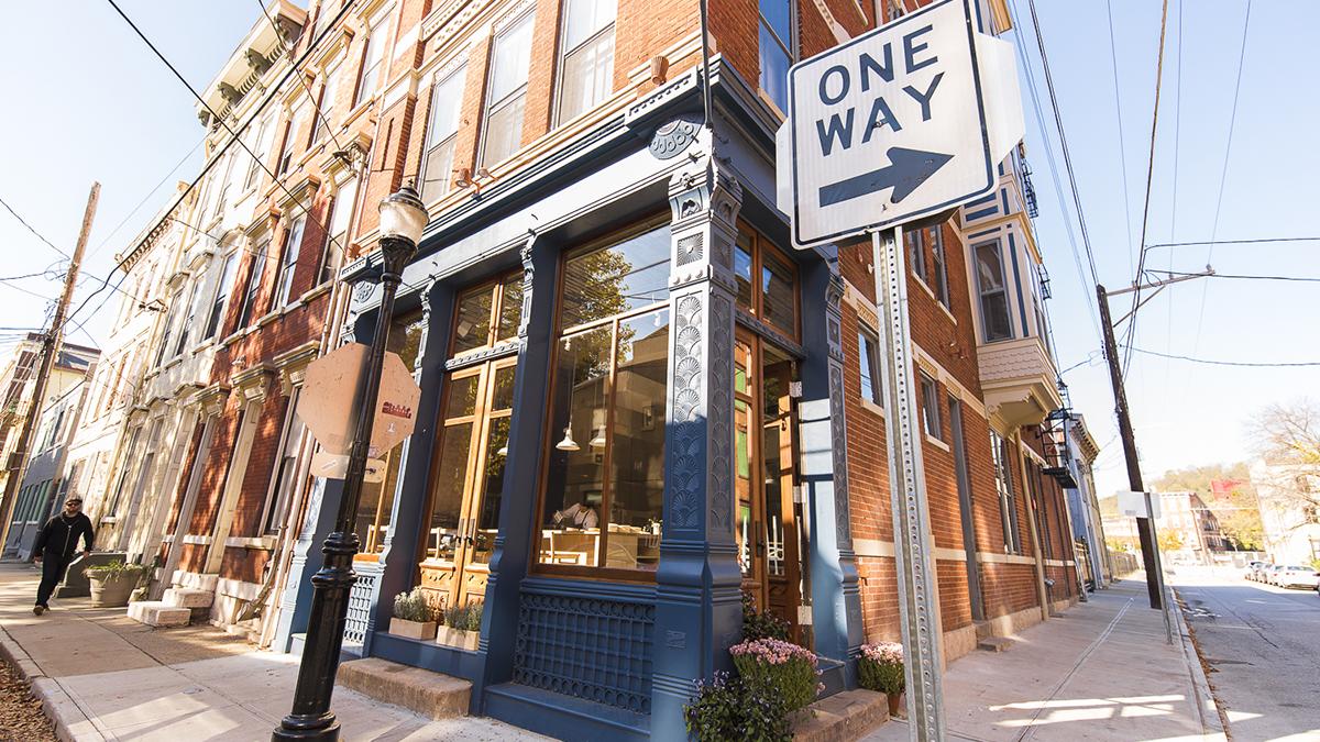 Food Wine Shouts Out 5 Cincinnati Elishments Food Wine Shouts Out 5 Cincinnati Elishments Business Courier