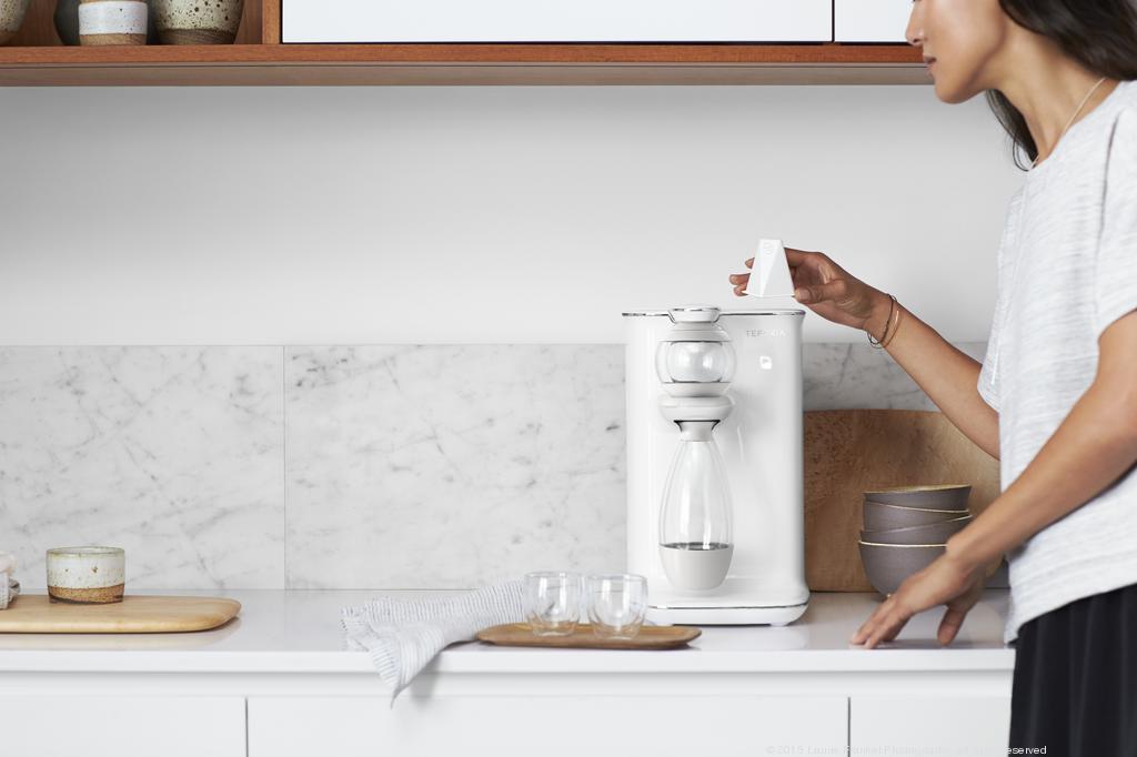 Tea-Brewing Device Raises $5 Million in Funding