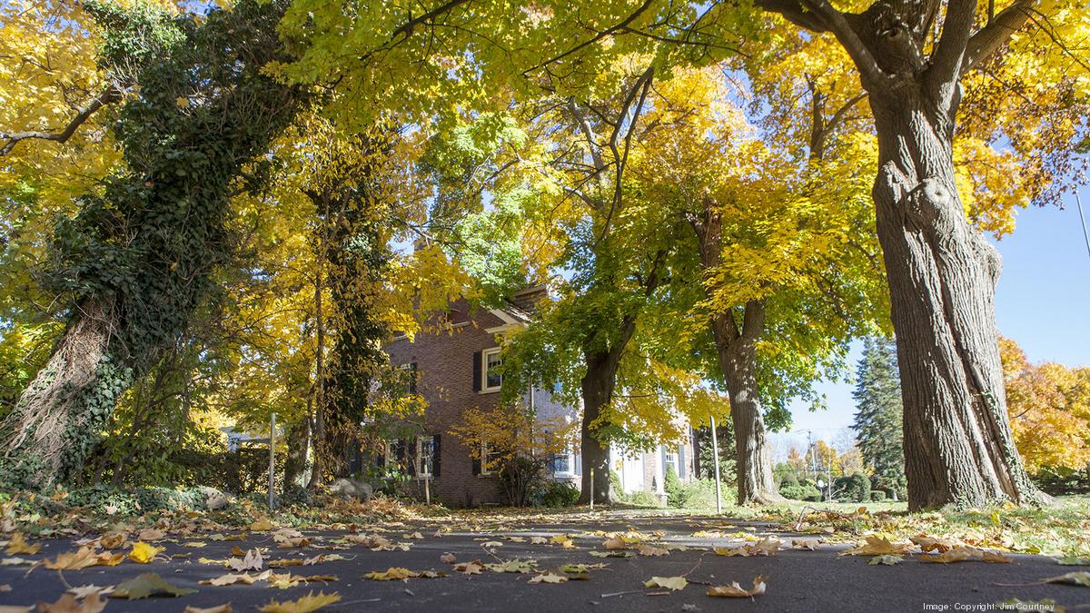 Historic Hillhurst Farm Estate in Orchard Park hits market for $625,000 ...