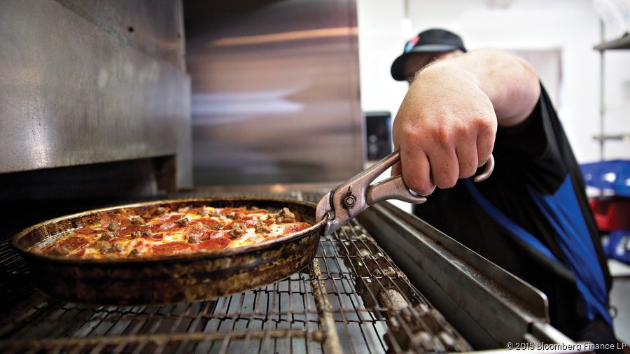 Domino's franchisee looking at new Englewood store Dayton Business