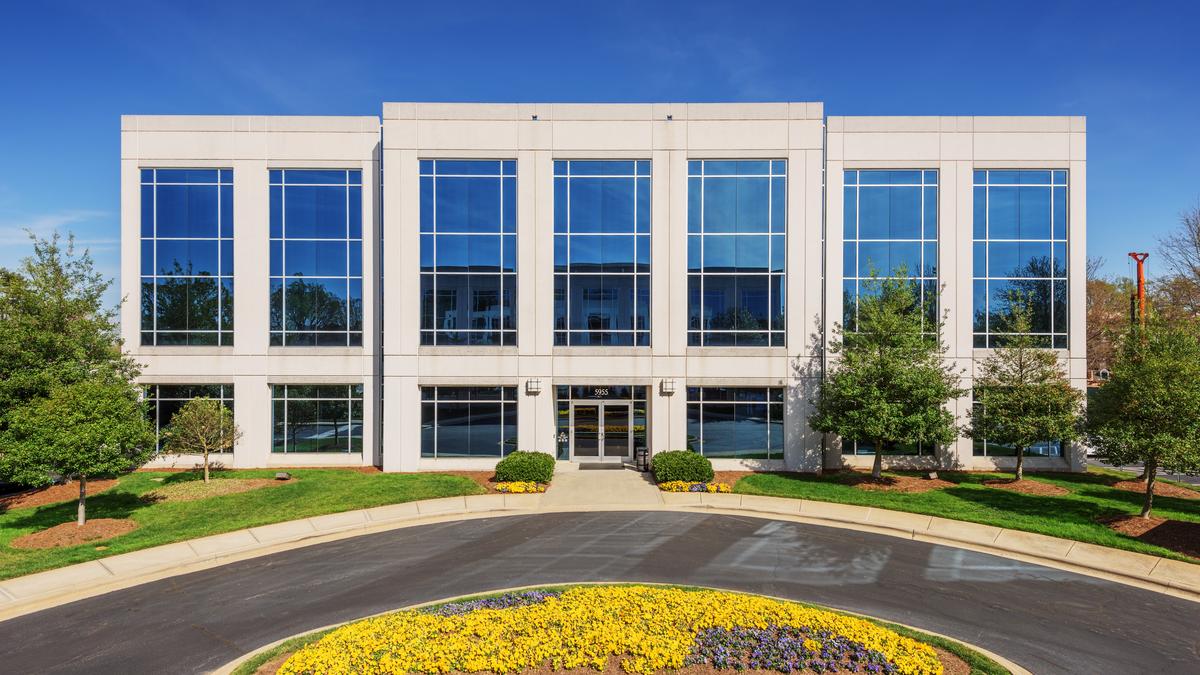 Local real estate firm The Spectrum Cos. signs three office leases at  SouthPark properties - Charlotte Business Journal