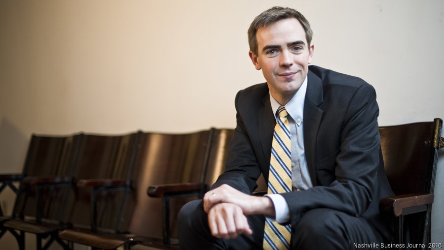 Brad Smith, Russell Street Ventures launch rural health care startup