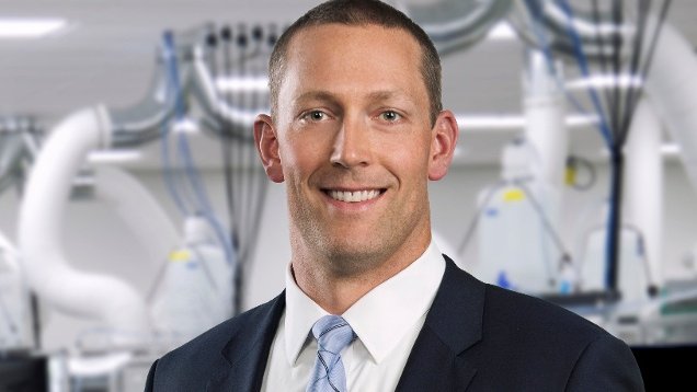 Exact Sciences CFO Jeff Elliott to step down - Milwaukee Business Journal