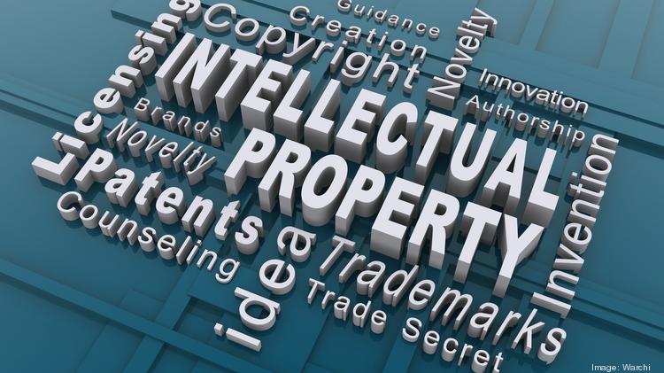 top intellectual property law firms