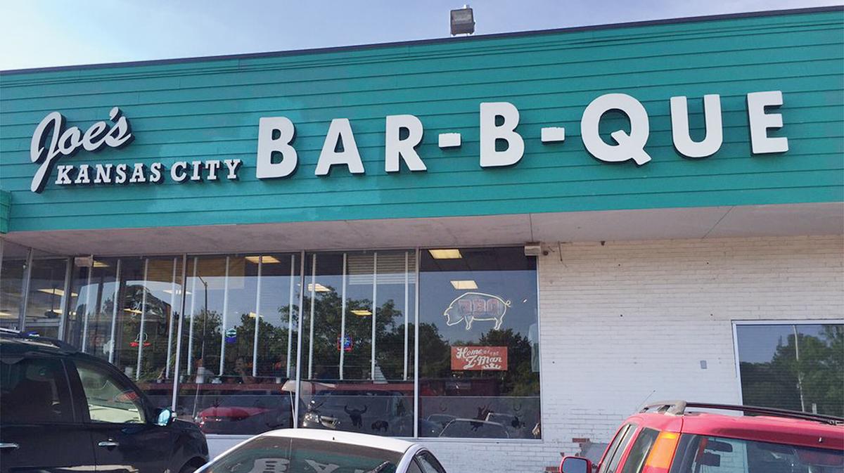 Joe's Kansas City returns to Yelp's Top 100 Places to Eat Kansas City