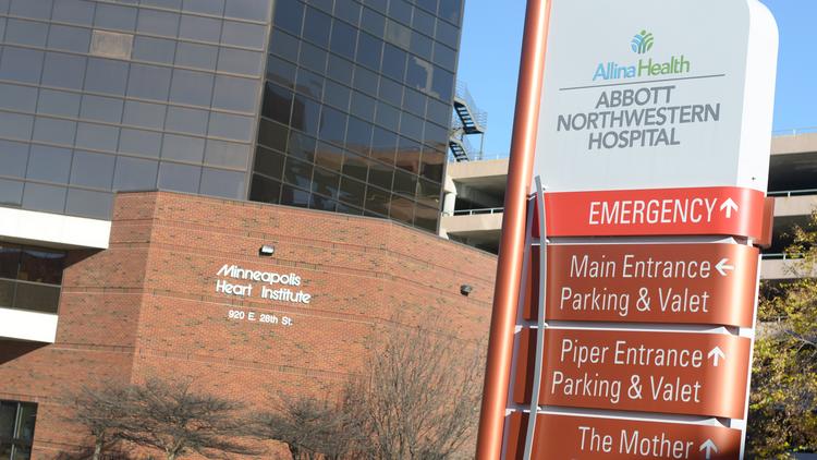 Abbott Northwestern Hospital Plans 29m Neuroscience Unit