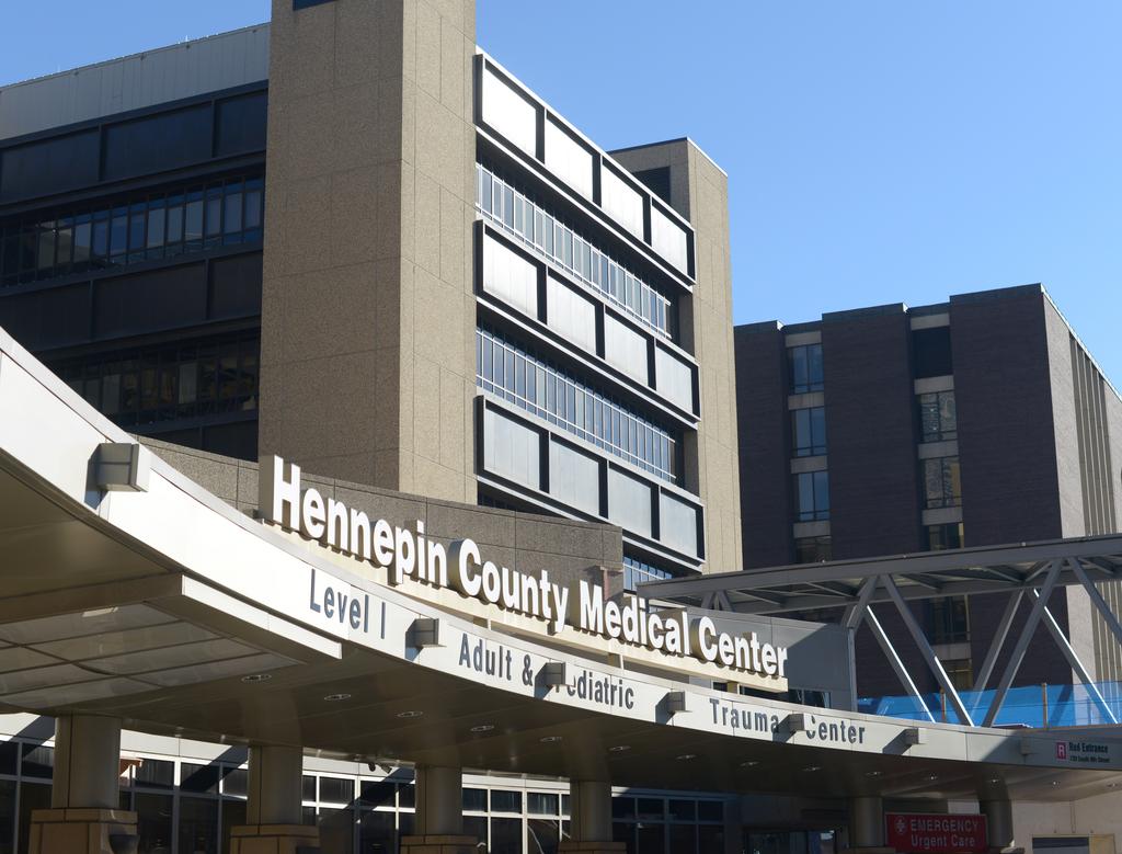 Hennepin Healthcare is largest employer in downtown Hennepin Healthcare is largest employer in downtown