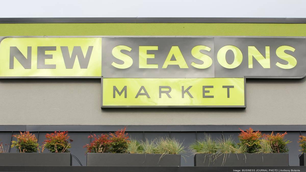 New Seasons may slow pace of new stores in California, remains